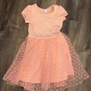 Kids dress